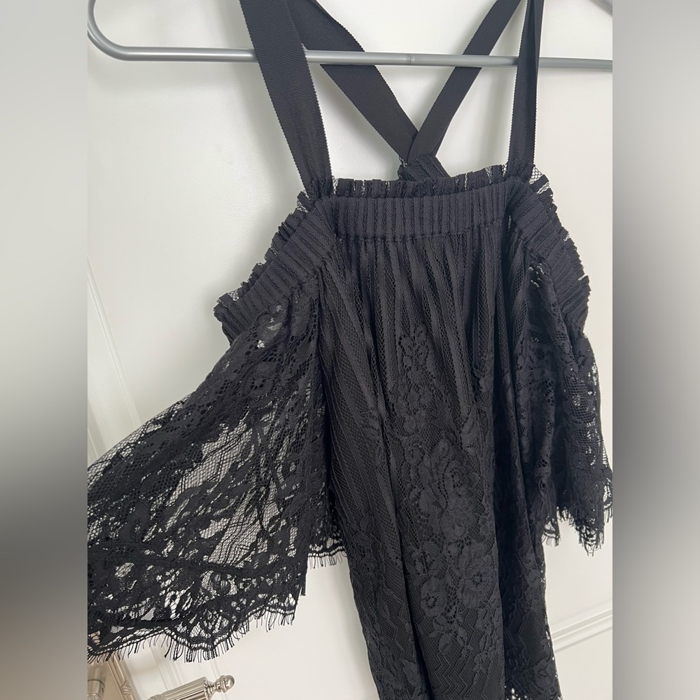 Chelsea 28 off shoulder top
